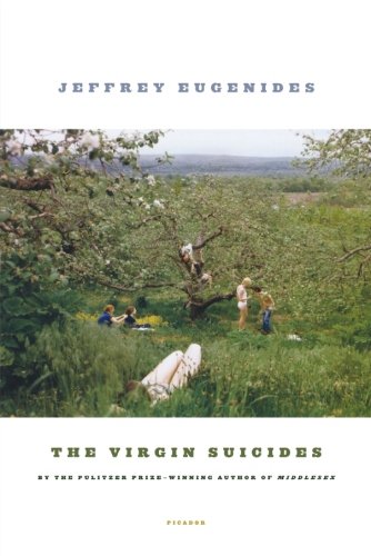 Integrative paper on The Virgin Suicides. 2022 Best Integrative paper on The Virgin Suicides.