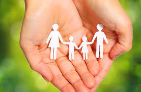 Interrelationship of family 2022 Best Interrelationship of family