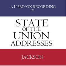 Jackson's State of the Union Address 2022 Best Jackson's State of the Union Address