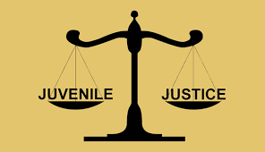 Juvenile Justice.