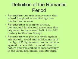 Literary Analysis for the Romantic Period. 2022 Best Literary Analysis for the Romantic Period.