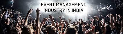 Event Management Industry in India