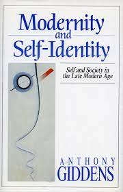Modernity and self-identity Book