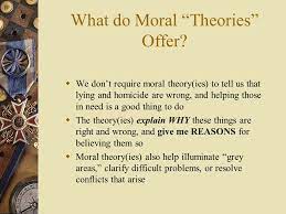 Moral Theories and Lying. 2022 Best Moral Theories and Lying.