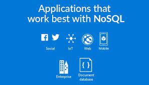 NoSQL database application 2022 Best NoSQL database application