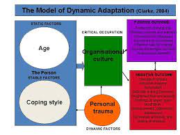 Offender Adaptation. Offender Adaptation.