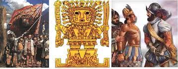 Peruvian History.