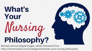 Philosophy of Nursing