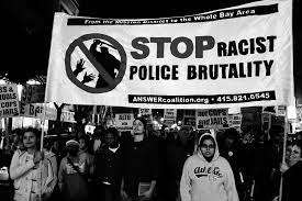Police Brutality among African Americans.