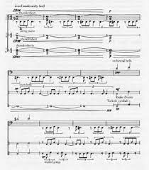 Radiophonic work of John Cage 2022 Best Radiophonic work of John Cage