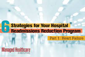 Readmission Reduction Initiative