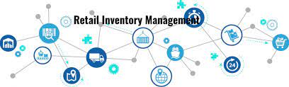 Retail Inventory Management.
