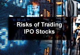 Risks of Trading Publicly