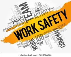 Safe workplace and job design