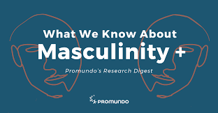Sexuality and masculinity.