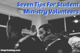 Simple Student Ministry