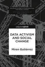 Social Activism and Data Analysis.