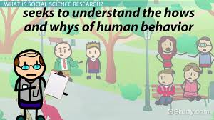 social science-based research article 2022 Best Social science-based research article