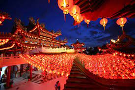 Society and Culture in China 2022 Best Society and Culture in China