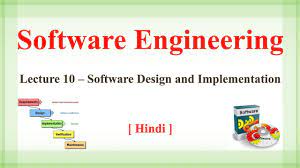 Software design and implementation 2022 Best Software design and implementation