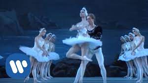 Swan Lake-Kirov Ballet Dance. 2022 Best Swan Lake-Kirov Ballet dance.