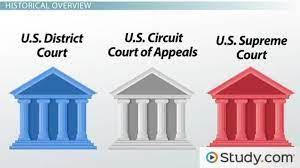 The Federal Court System 2022 Best The Federal Court System