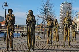 The Great Irish Famine