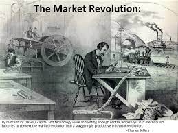 The Market Revolution. 2022 Best The Market Revolution.