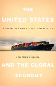 The United States in a global economy. 2022 Best The United States in a global economy.