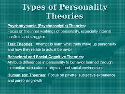 Theories of personality. 2022 Best Theories of personality.
