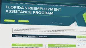 Unemployment in Florida. 2022 Best Unemployment in Florida.