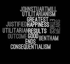 Utilitarianism Textual Analysis