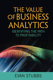 Value of business analytics 2022 Best Value of business analytics