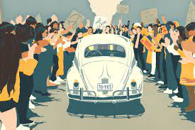 Volkswagen Beetle Video Case. 2022 Best Volkswagen Beetle Video Case.
