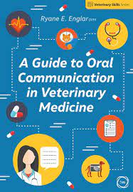 Communication in the Veterinary field.