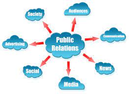 public relations assignment
