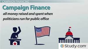 American system of campaign finance 2022 Best American system of campaign finance