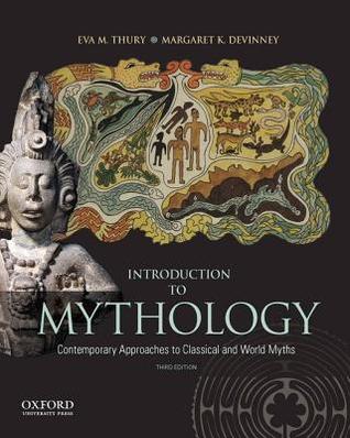 Approaches to mythology.