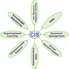 Clinical information system