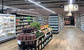 Co-op Experience at Retail Store. 2022 Best Co-op Experience at Retail Store.