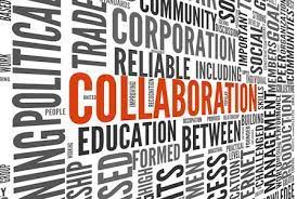 Collaborative Organizational Relationships.