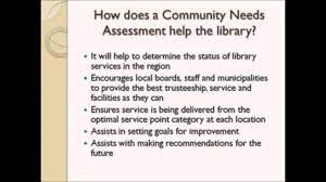 Community Assessment Project 2022 Best Community Assessment Project