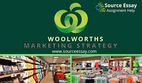 Competitive strategy for Woolworths. 2022 Best Competitive strategy for Woolworths.