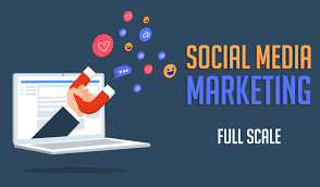 Digital Social Media Marketing