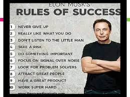 Elon Musk's leadership approach 2022 Best Elon Musk's leadership approach