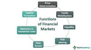 Finance Markets and Institutions