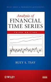 Financial time series
