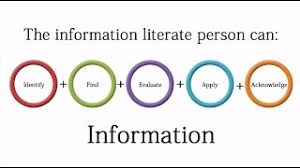 Information Literacy paper