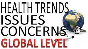Issues and trends in healthcare.