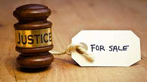Justice for Sale 2022 Best Justice for Sale